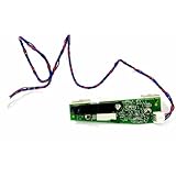 Rôle de remplacement : fonctionne comme une pièce de rechange directe pour le mécanisme de dénudage de l'imprimante ZT411.