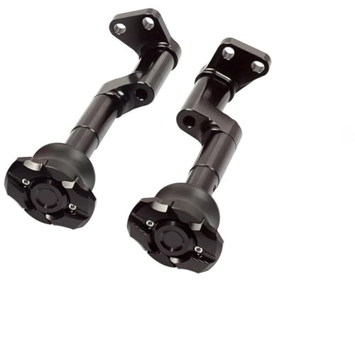 Curseur cadre protecteur anti-crash pour Suzuki DL250 2016-2022