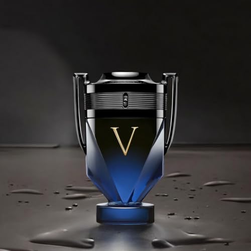 Image of Rabanne Invictus Victory Elixir Parfum Intense