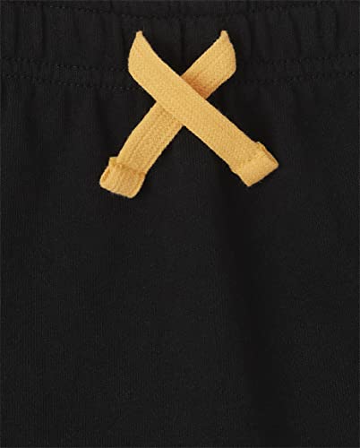 Image of The Children's Place Baby and Toddler Boys Fashion Shorts
