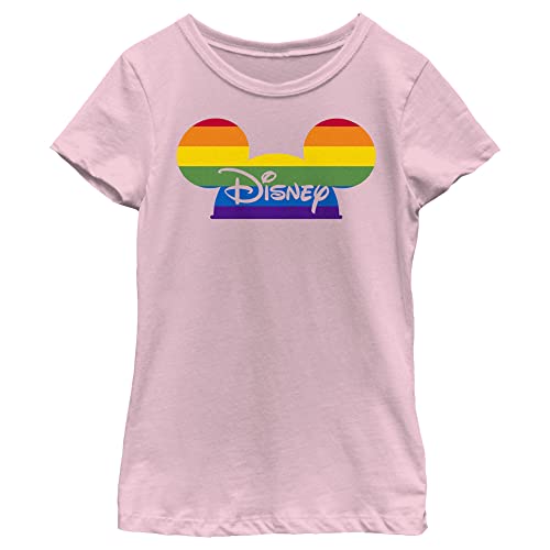 Image of Fifth Sun Girls' Disney Pride Hat