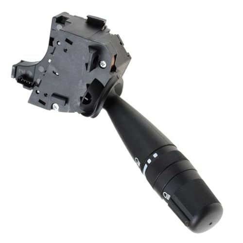 Interrupteur essuie-glace pour réparer les commandes de phares de Jeep Wrangler et Liberty