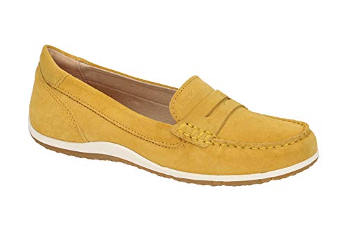 Image of Geox Womens Moccasin