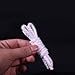 New Rope Magic Trick Professors Nightmare Three Rope Magic Tricks Funny Ropes Magic Props for Magicians Close up Magic Illusion Stage Magic Rope Illusion Gimmick Easy to Do Magic Shows