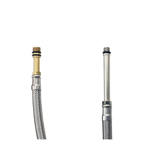 z[y M10/M8 G1/2 XeXX`[ґgz[X֌ E␅pCv ʑ ʑppCv 80cm1M1.5M2M(M10 1M 1PCS)