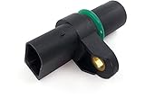Marketplace Auto Parts Exhaust Camshaft Position Sensor - Compatible with 2001-2006 BMW X5; Includes O-Ring Seal