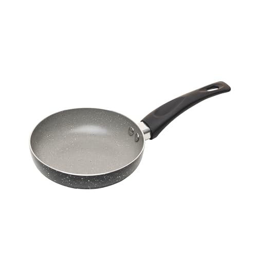 LYOR - Frigideira Granito Chef Taupe 14cm Alumínio com Revestimento Antiaderente