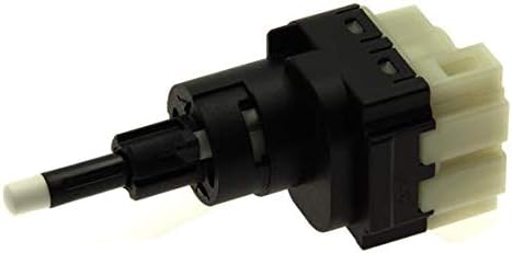 GENUINE VW/AUDI Brake Light Switch - 4 Pin Connector 1K2945511RDW