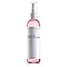 HD Beauty Rose Water Hydrating Face Toner Mist with Calming Aloe, Hyaluronic Acid and Organic Anti-Aging Ingredients, 4 oz.