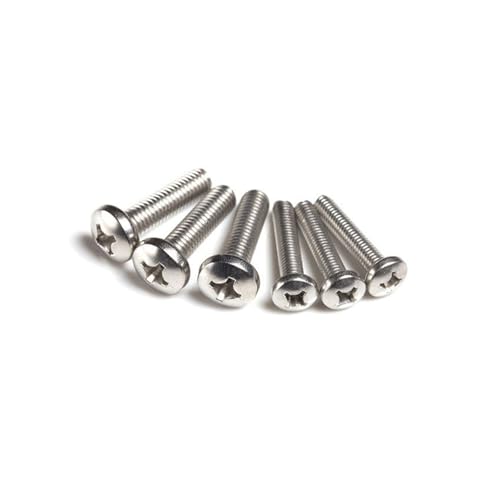 KFOAJW 200/5000 �� M1 .2 .4 .6 ����: 3-16 �~�����[�g���\�����t���Ȃׂ˂� 304 �X�e�����X�|�ۂ˂��@(500Pcs,6MM_M1.6)