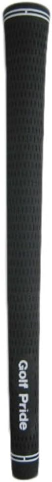 GOLFPRIDE Tour Velvet Rubber with Back Line, VTM Black M58X