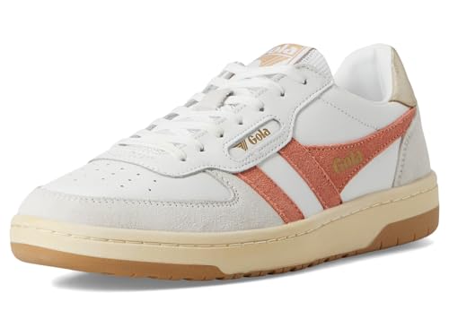 Image of Gola Women's Hawk Sneakers