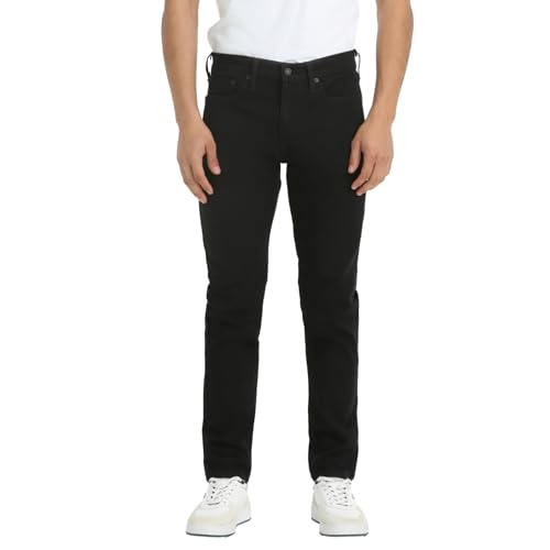 Levi's Jeans 510 Hombre, Corte Ajustado