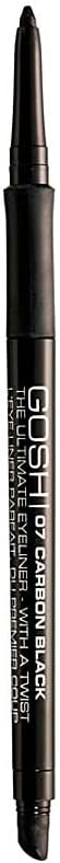Ultimate Eyeliner 07 Carbon Black