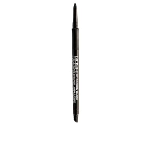 The Ultimate Eyeliner - with a twist 07 Carbon Black - GOSH