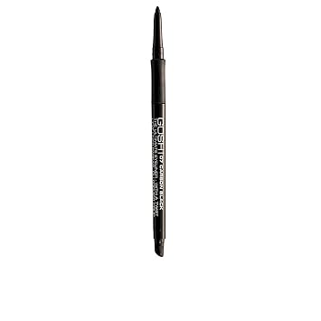 The Ultimate Eyeliner - with a twist 07 Carbon Black - GOSH