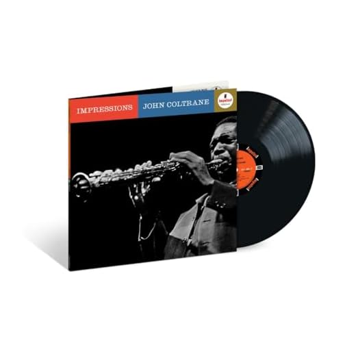 Impressions (Verve Acoustic Sounds Series)[180g LP]