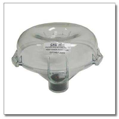 ROBOT COUPE Bowl LID (New Style) R3031N