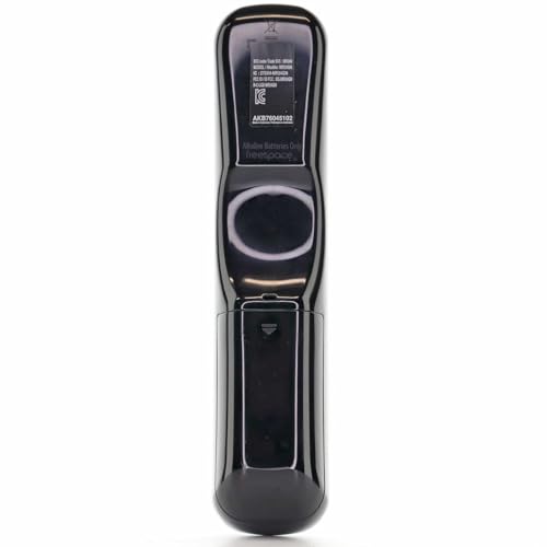 Dan's Originals MR24GN Magic Wand TV Remote Control with NFC, Voice by Dan's Originals - Used condition - Image 3