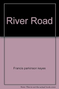 Paperback The River Road Book