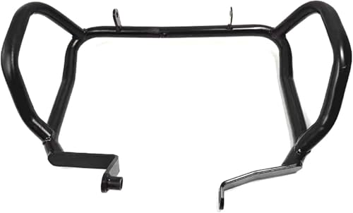 Protection moteur pour moto CB500X pour voyager sereinement