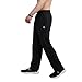 Champion Men's Everyday Open Hem Cotton Pants, 32.5