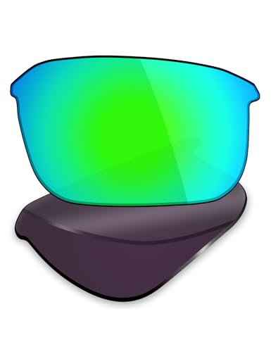 Image of Mryok Replacement Lenses for Bose Tempo Sunglasses, HD Polarized, UV Protection, Impact Resistant & Perfectly Fit