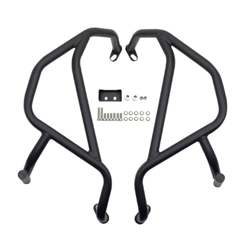 Garde Protection 450MT Pare-Chocs Idéal pour l'Aventure et le Trail