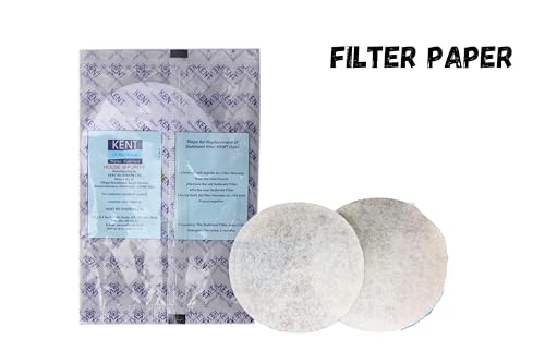 Kent Original Spare Parts for Gold, Gold+ and Optima, Uf membrane, 1 piece