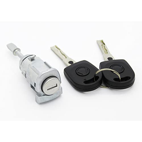 Leszlh Para VW Golf 4 Iv Mk4 Bora A6 Para Skoda Fabia Polo 1997-2003 604837167 Cilindro de Barril de