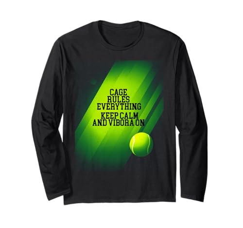 Cage Rules Everything Padel �v���C���[ �p�h�� �e�j�X �X�|�[�c ����T�V���c