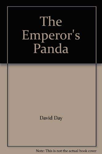 The Emperor's Panda 1853400262 Book Cover