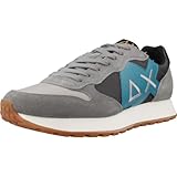 SUN68 Jaki Bicolor Z44114_34 Grau-44