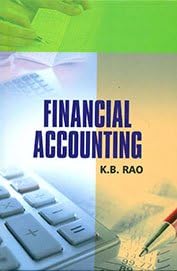 FINANCIAL ACCOUNTING