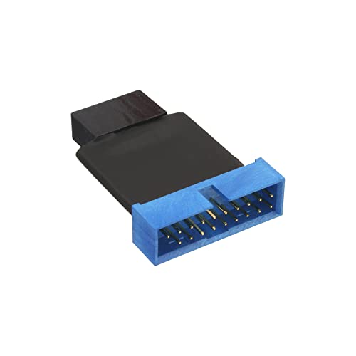 InLine® 33449K USB 2.0 Mainboard to USB 3.0 Internal Adaptor