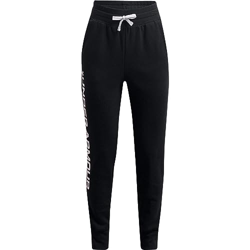 Image of Under Armour Boys' Rival Fleece Joggers