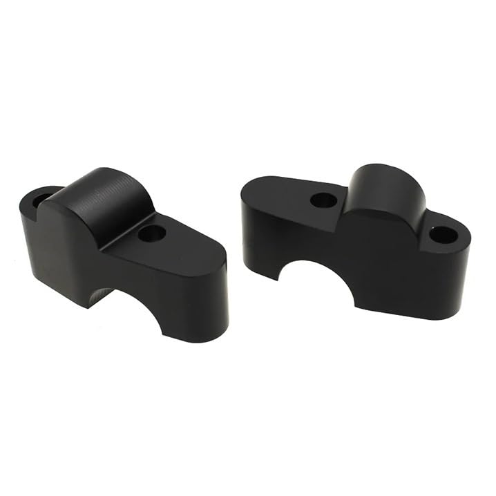 Support De Guidon À Pince Haut de Gamme pour Moto CF450 2024