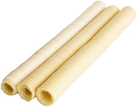 Involucri salsicce vegetali