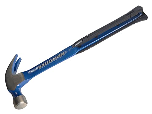 Vaughan Vaur20Ff Steel Eagle Solid Hammer,Black #TOP1