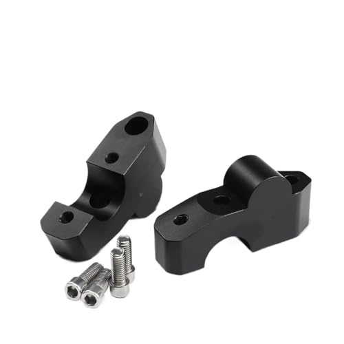 Rehausseur de guidon pour Voge CU525 contre la fatigue des bras