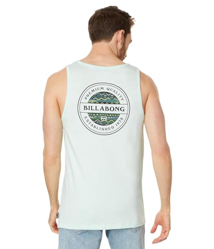 Image of Billabong Men's Premium Graphic Tank