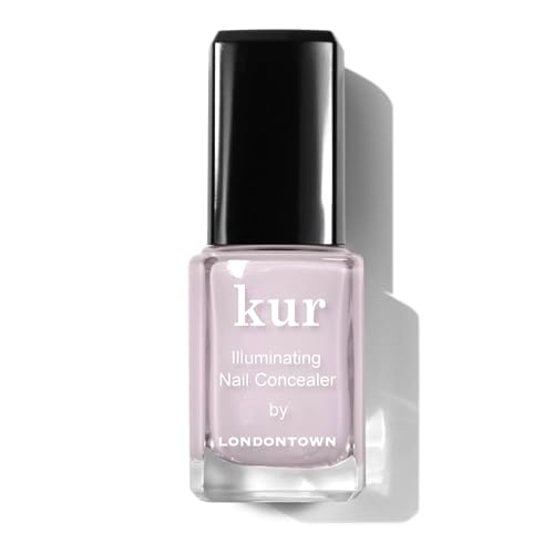 LONDONTOWN Illuminating Nail Concealer - Sheer Brightening Nail P...