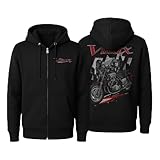 Caractéristiques pratiques : fermeture éclair sur le devant et capuche avec cordon de serrage pour une couverture réglable et un enfilage facile