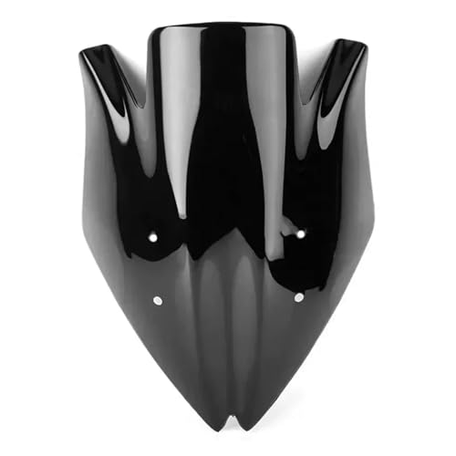 �o�C�N�p�X�N���[�� ���[�^�[�o�C�U�[ �p �ɓK������Z1000�p 2007 2008 2009 �I�[�g�o�C�A�N�Z�T���[ �_�u���o�u�� �E�B���h�V�[���h �E�B���h �X�N���[��(Black)