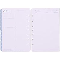 Amazon.co.jp: フランクリン・プランナー オリジナル・1日1ページ