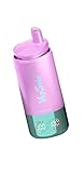 vapeador electronico sin nicotina En este producto no contiene E-Liquids.