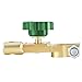 ORION MOTOR TECH Master Battery Disconnect Switch, Heavy Duty Knob Type 12V 300A Battery Cutoff Switch, Top Post Battery Power Shutoff Master Switch for Cars Trucks Boats RVs Motorcycles and More