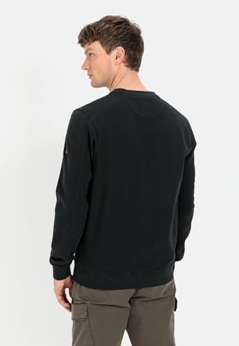 Sweater homme Camel Active 409445-3w05 pull manches longues décontracté