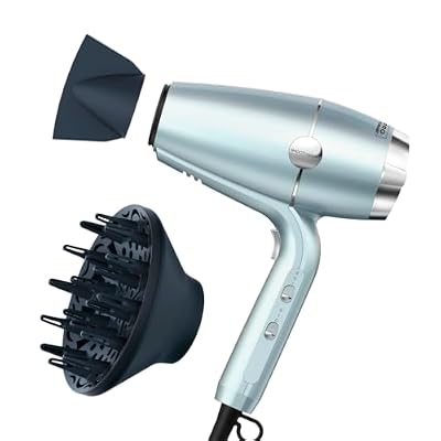 Conair SmoothWrap Hair Dryer