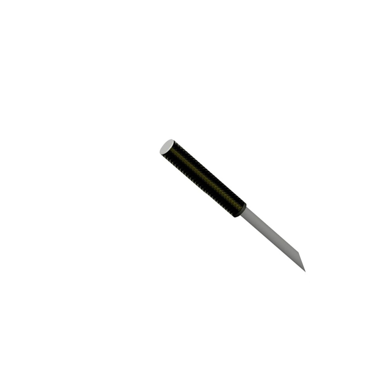 Capteur inductif PNP normalement fermé M8 3 fils DC10-30V distance de détection 1 mm